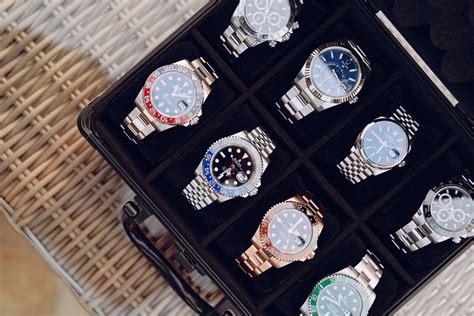 how to store rolex when not wearing|rolex maintenance guide.